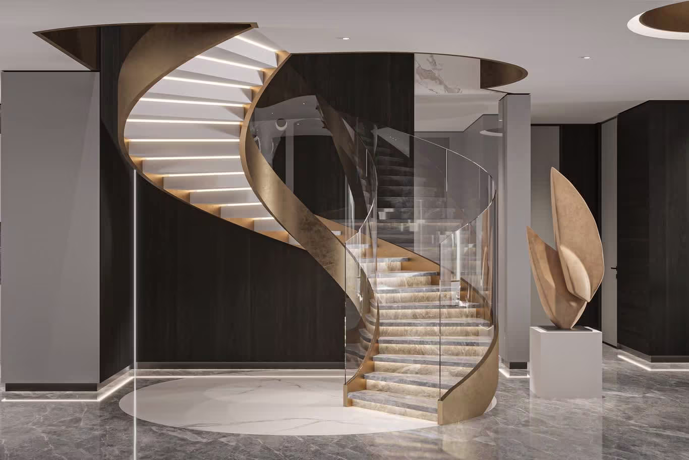 Staircase Design